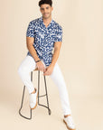 Haring Cuban Shirt EOSS