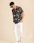 Cosmo Cuban Shirt EOSS