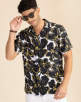 Cosmo Cuban Shirt EOSS