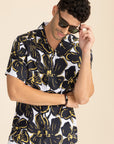 Cosmo Cuban Shirt EOSS