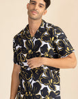 Cosmo Cuban Shirt EOSS
