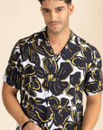 Cosmo Cuban Shirt EOSS