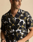 Cosmo Cuban Shirt