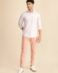 Cabana Check Shirt EOSS