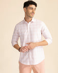 Cabana Check Shirt EOSS