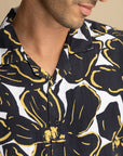 Cosmo Cuban Shirt EOSS