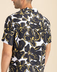 Cosmo Cuban Shirt EOSS