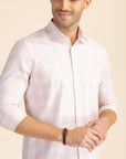 Cabana Check Shirt EOSS