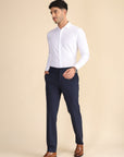 Brussels White Shirt EOSS
