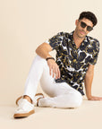 Cosmo Cuban Shirt EOSS