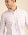 Cabana Check Shirt EOSS