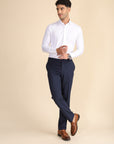 Brussels White Shirt EOSS