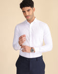 Brussels White Shirt EOSS