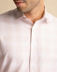 Cabana Check Shirt EOSS