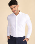 Brussels White Shirt EOSS