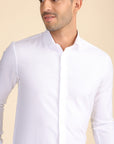 Brussels White Shirt EOSS