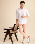 Cabana Check Shirt EOSS