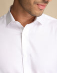 Brussels White Shirt EOSS