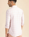Cabana Check Shirt EOSS