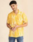 Lemoncello Cuban Shirt EOSS
