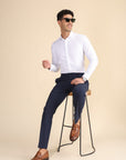 Brussels White Shirt EOSS