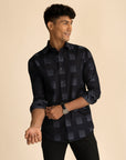 Black Block Shirt EOSS