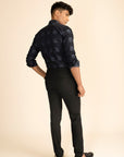 Black Block Shirt EOSS
