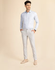 Waltz Stripe Shirt EOSS