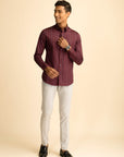 Arabia Stripe Shirt EOSS
