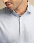 Waltz Stripe Shirt EOSS