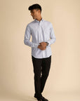 Atlantic Stripe Shirt