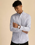 Atlantic Stripe Shirt