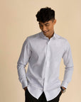 Atlantic Stripe Shirt