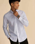 Atlantic Stripe Shirt