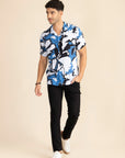 Tokyo Cuban Shirt EOSS