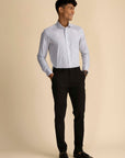 Atlantic Stripe Shirt