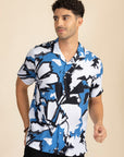 Tokyo Cuban Shirt EOSS