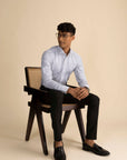 Atlantic Stripe Shirt