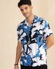 Tokyo Cuban Shirt EOSS