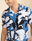 Tokyo Cuban Shirt EOSS