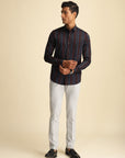 Club Stripe Shirt EOSS