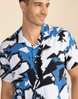 Tokyo Cuban Shirt EOSS
