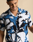 Tokyo Cuban Shirt EOSS