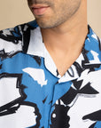 Tokyo Cuban Shirt EOSS