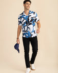 Tokyo Cuban Shirt EOSS