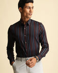 Club Stripe Shirt EOSS