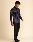 Panama Stripe Shirt EOSS