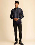 Panama Stripe Shirt EOSS