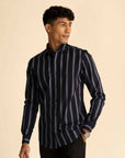 Panama Stripe Shirt EOSS