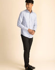 Capital Micro Check Shirt EOSS